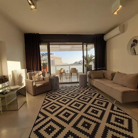 Art Suite 7 Thessaloníki Luaran gambar
