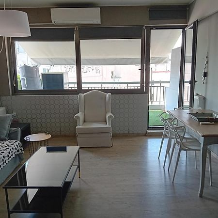 Art Suite 7 Thessaloníki Luaran gambar