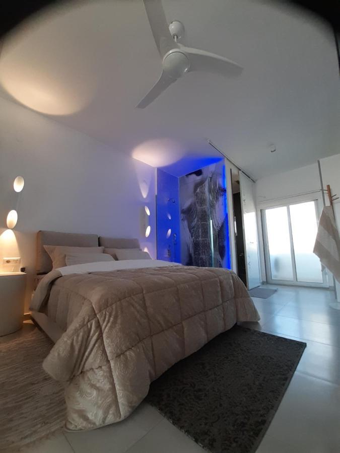 Art Suite 7 Thessaloníki Luaran gambar