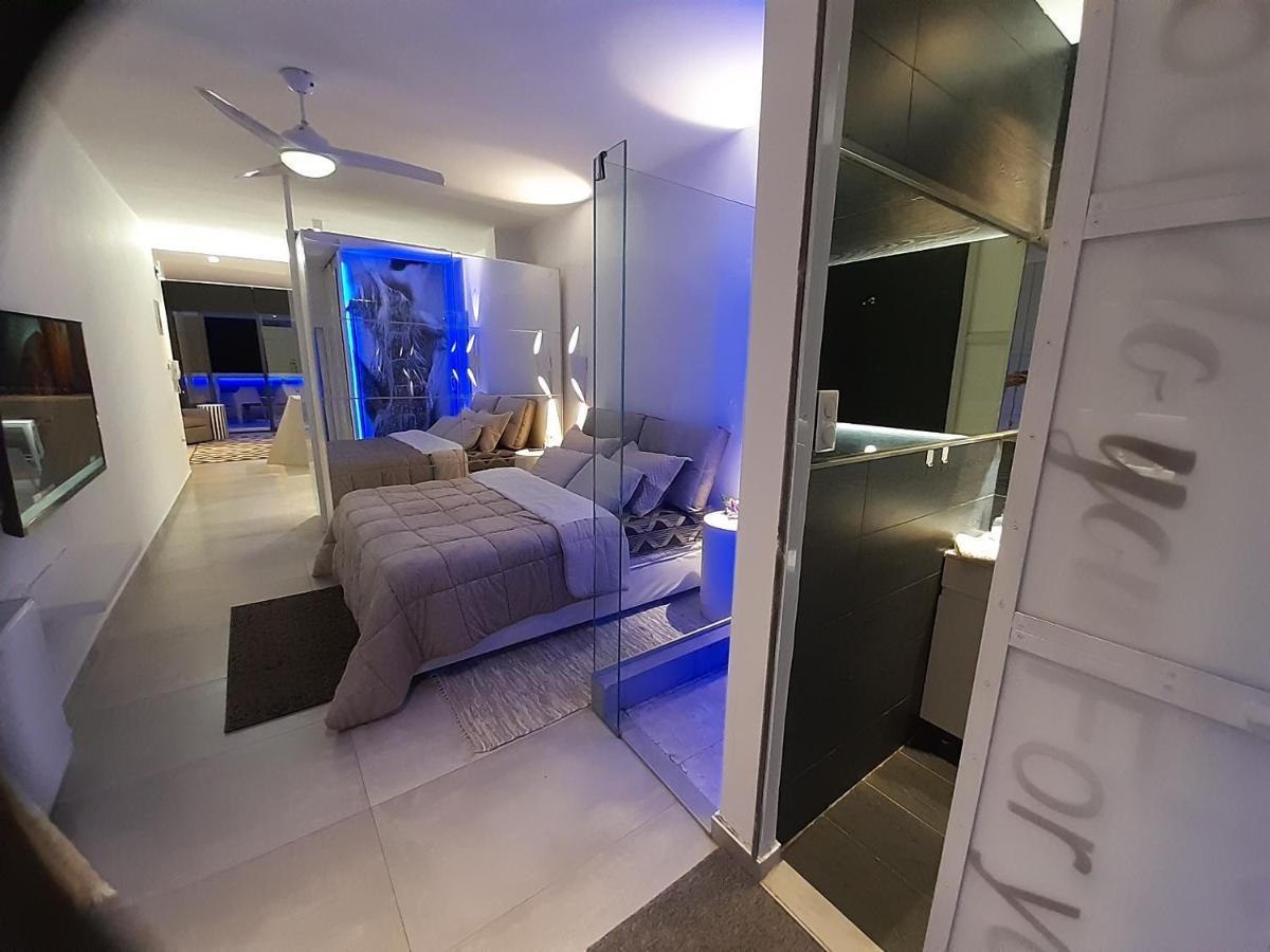 Art Suite 7 Thessaloníki Luaran gambar