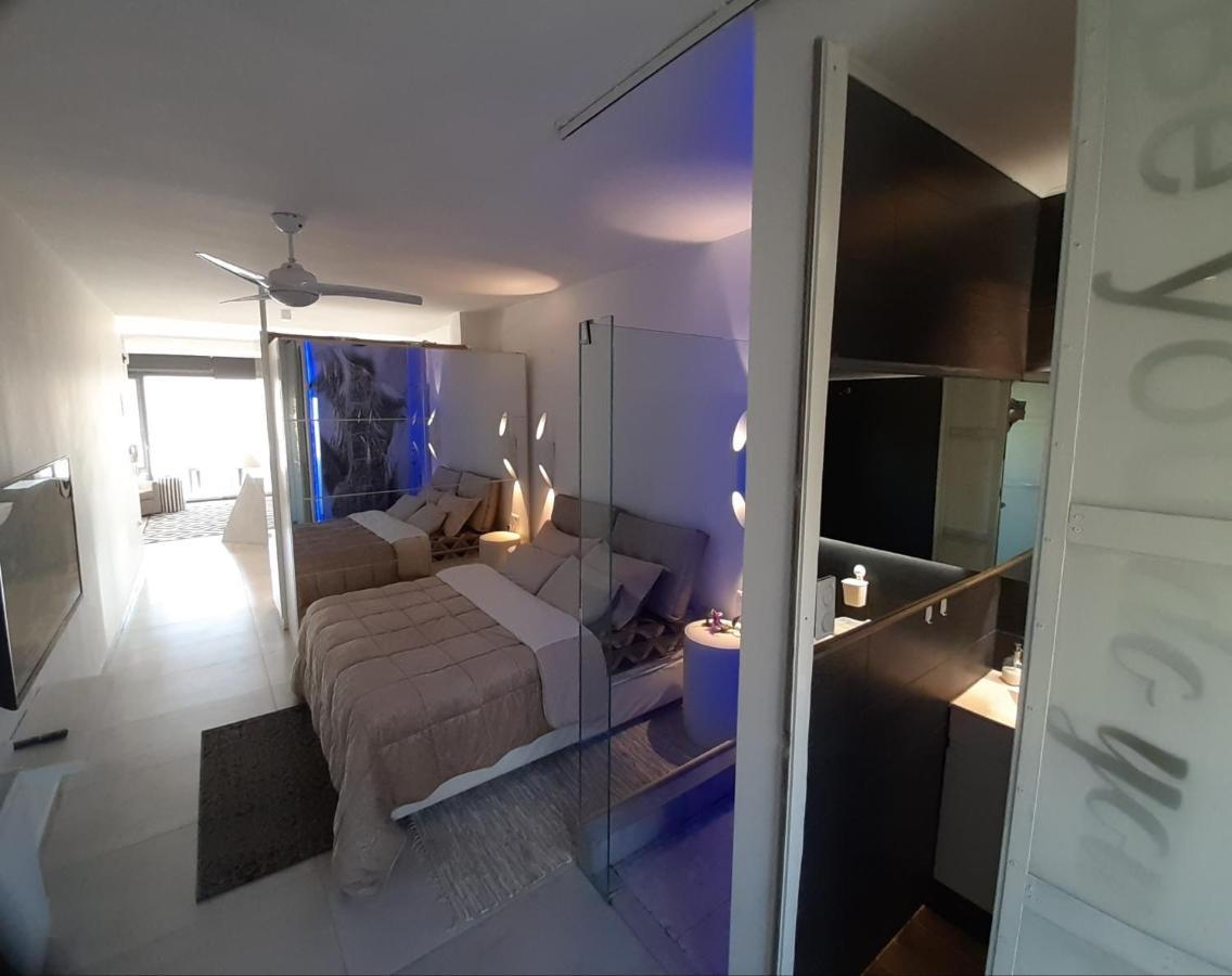 Art Suite 7 Thessaloníki Luaran gambar