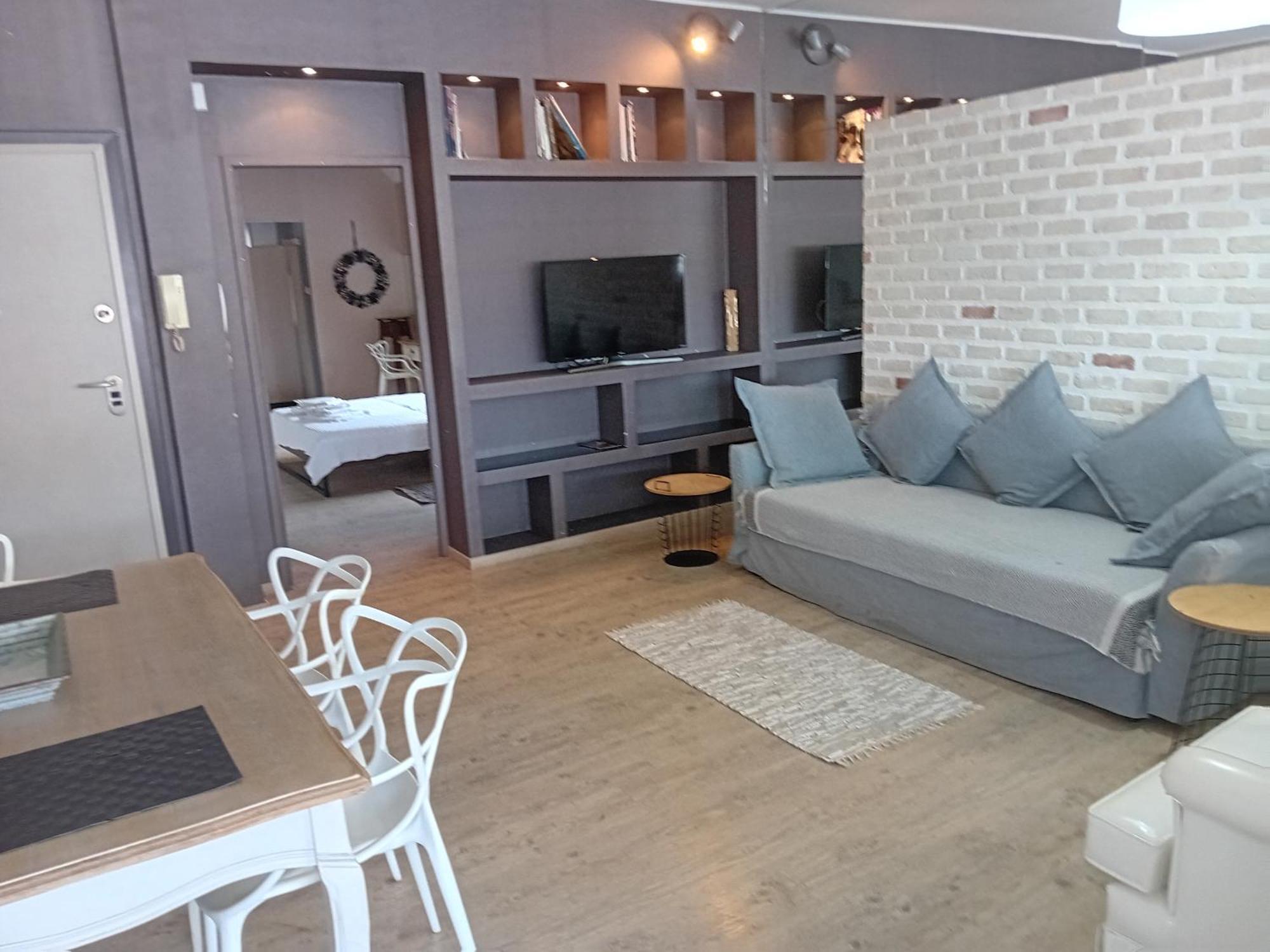 Art Suite 7 Thessaloníki Luaran gambar