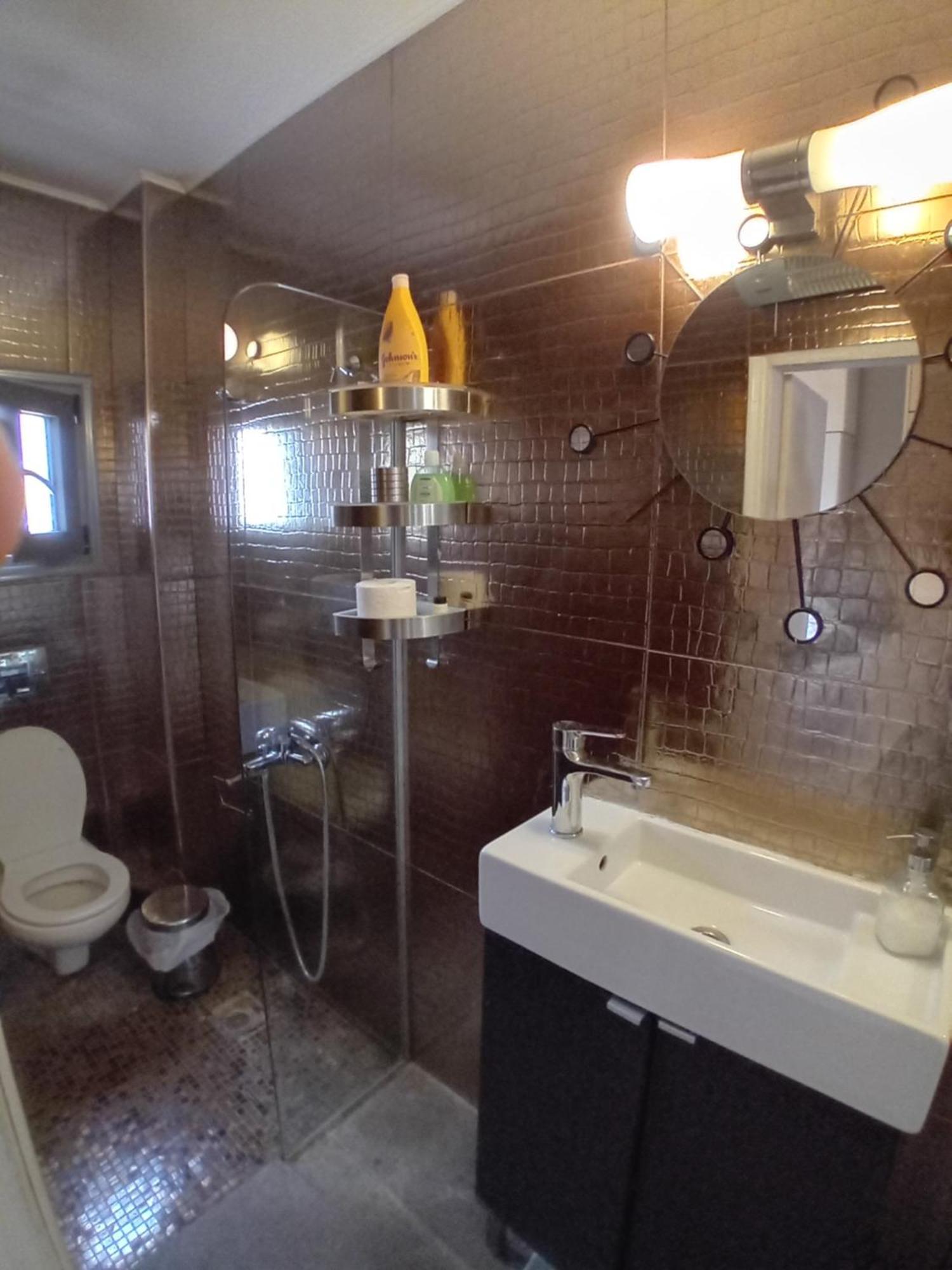 Art Suite 7 Thessaloníki Bilik gambar