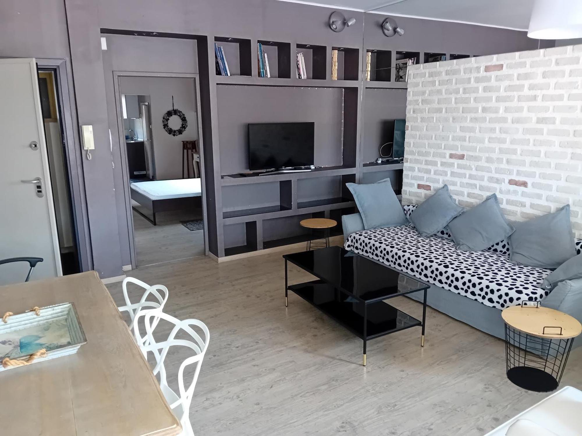 Art Suite 7 Thessaloníki Luaran gambar